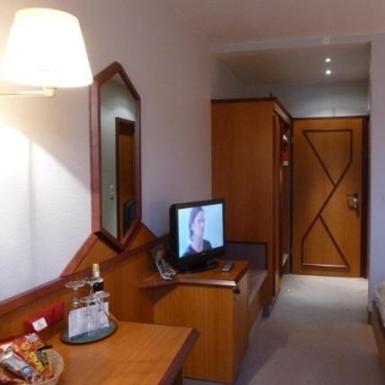 Braunes Ross Weidhausen bei Coburg Room photo