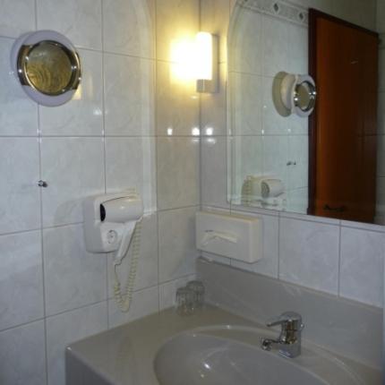 Braunes Ross Weidhausen bei Coburg Room photo